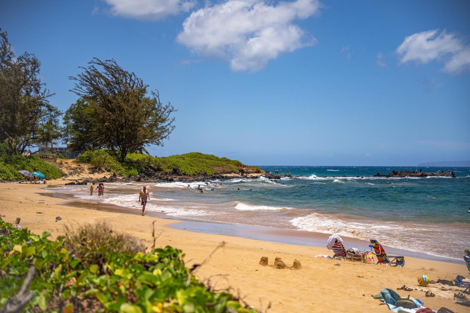 Kihei Akahi Garden View Studio Wailea  Exteriör bild