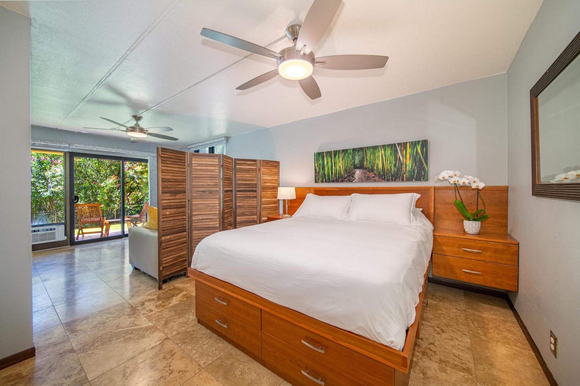 Kihei Akahi Garden View Studio Wailea  Exteriör bild