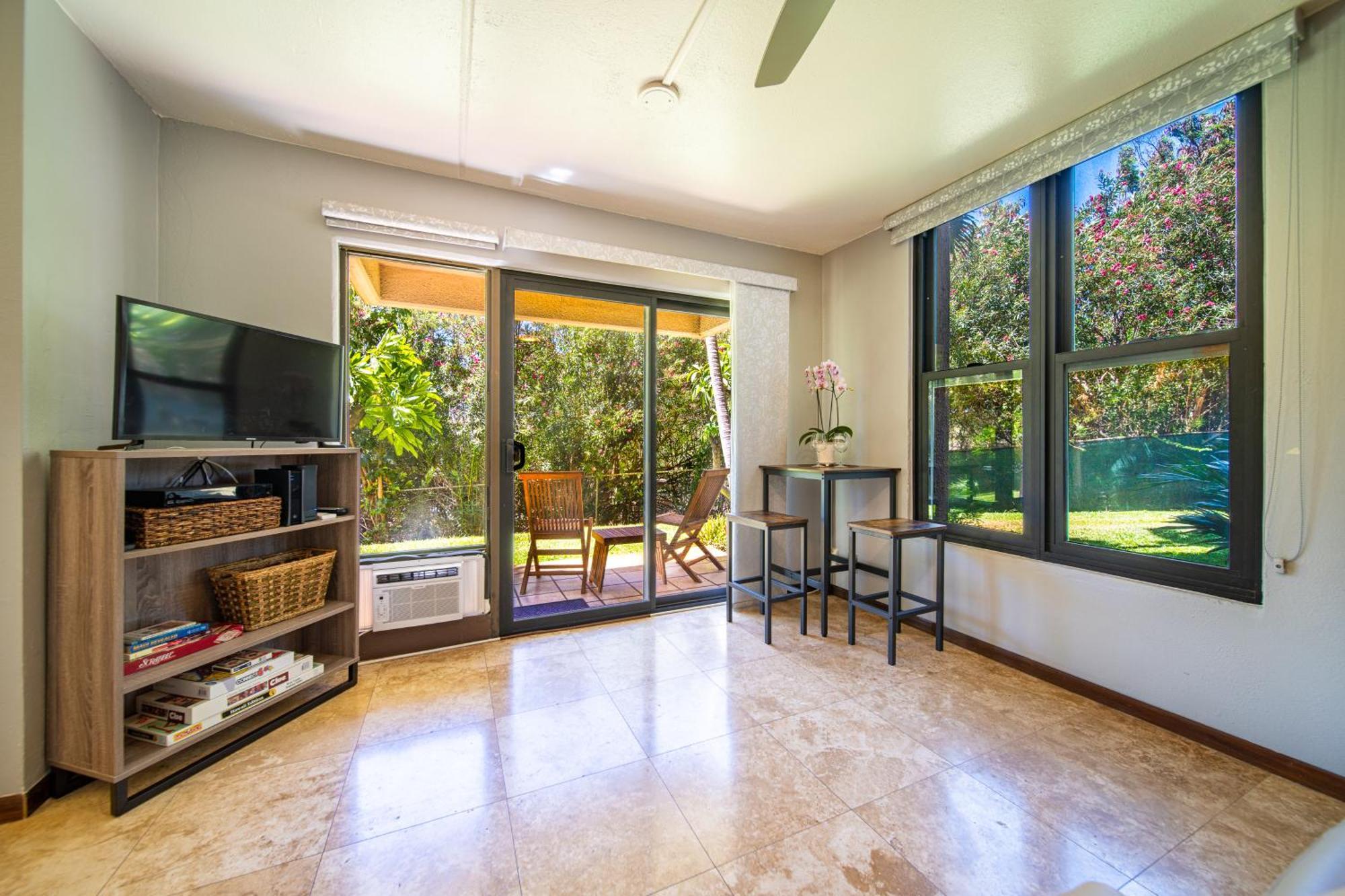 Kihei Akahi Garden View Studio Wailea  Exteriör bild