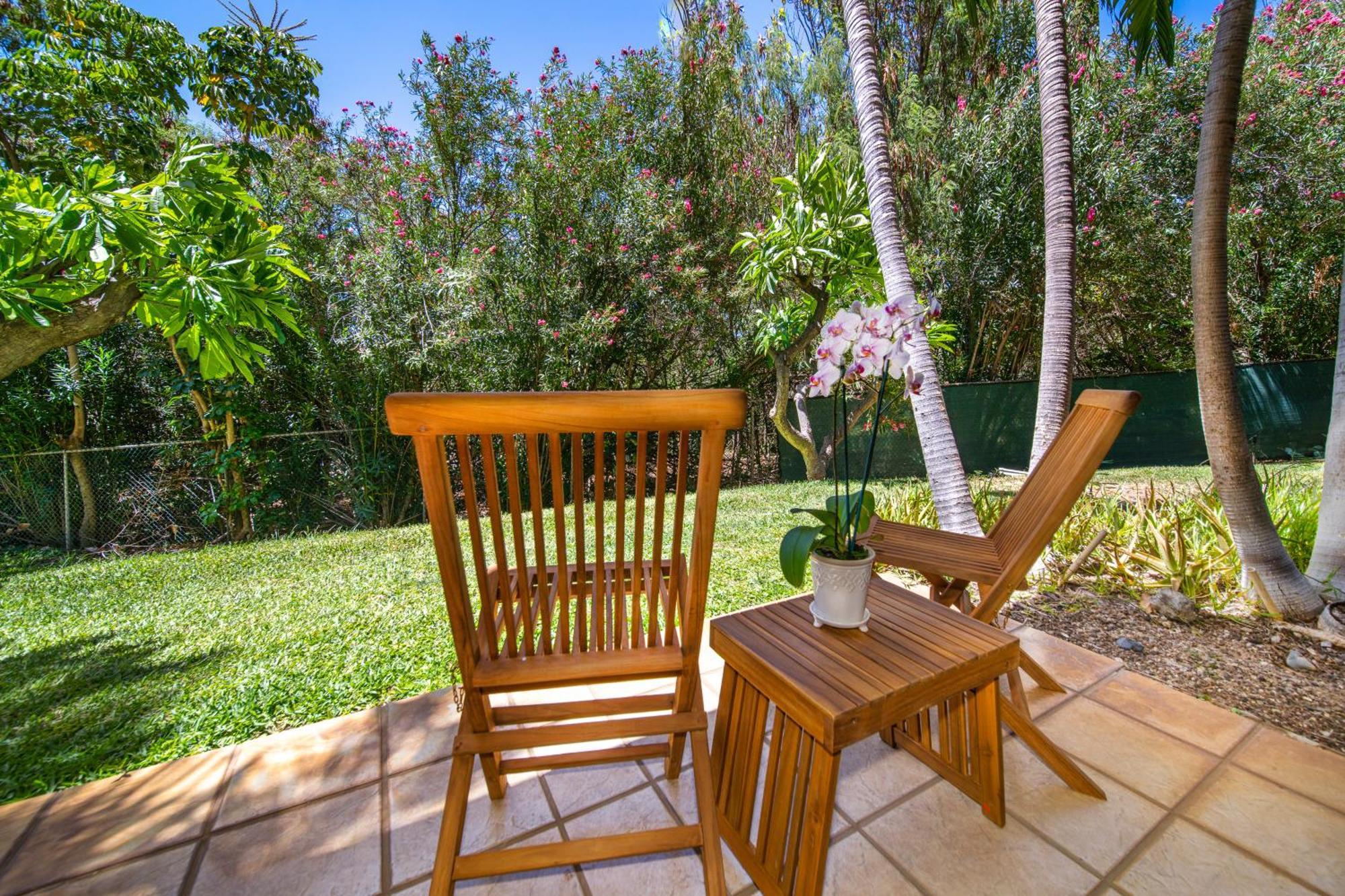 Kihei Akahi Garden View Studio Wailea  Exteriör bild